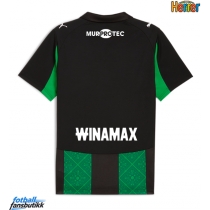 RC Lens Bortedrakt 2025-26 Kortermet